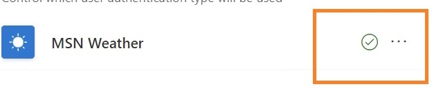 MSN