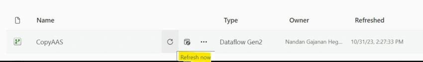 Dataflow