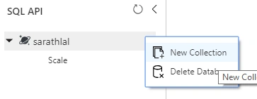 Copy Data From Blob Storage To Cosmos DB Using Azure Data Factory