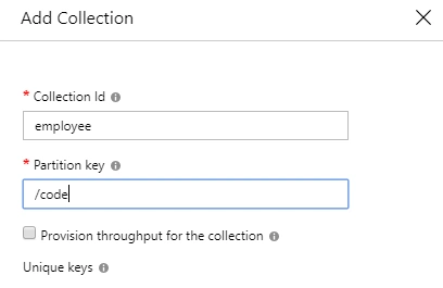 Copy Data From Blob Storage To Cosmos DB Using Azure Data Factory