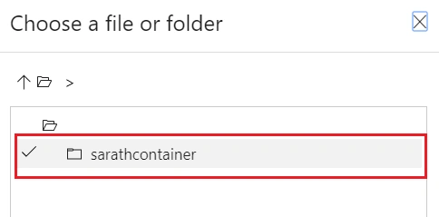 Copy Data From Blob Storage To Cosmos DB Using Azure Data Factory
