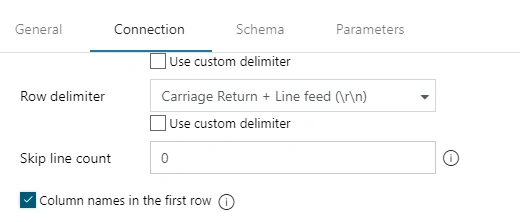 Copy Data From Blob Storage To Cosmos DB Using Azure Data Factory