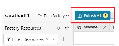 Copy Data From Blob Storage To Cosmos DB Using Azure Data Factory