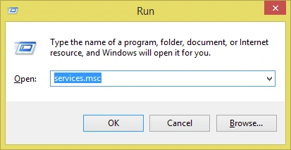 run