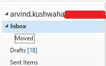 Copy Email From Office 365 To SharePoint Library