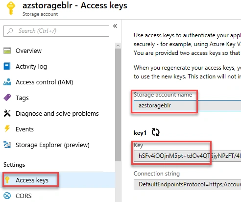 Copy Files From SharePoint To An Azure Blob Storage Using Microsoft Flow