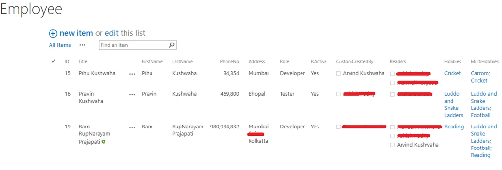 Copy List Items By Retaining ID In SharePoint Online