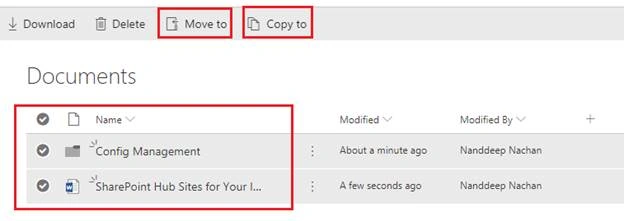 SharePoint
