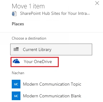 SharePoint