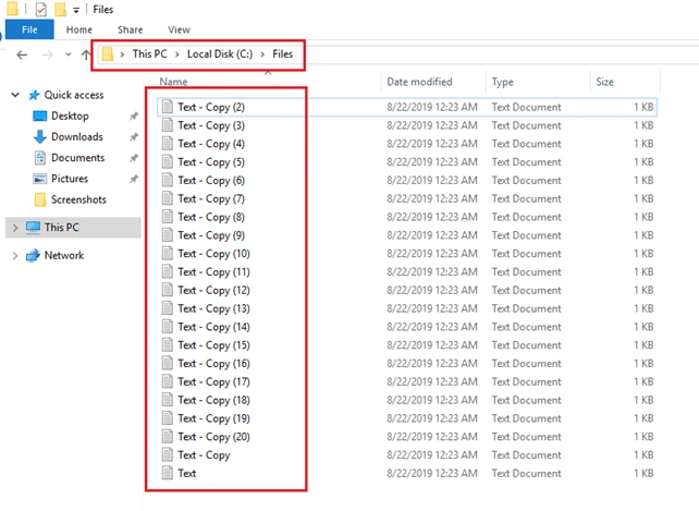 Copy Our On-Premises Data To Azure Storage Using AZCopy