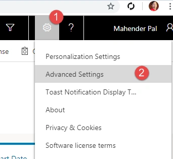 Copy Phone Call Field To Case While Converting -Nocode Solution
