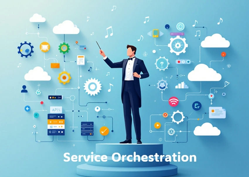 Service Orchestration