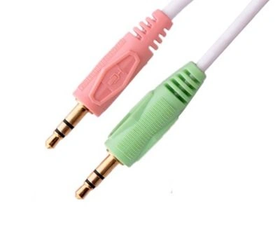 Headphone Jack