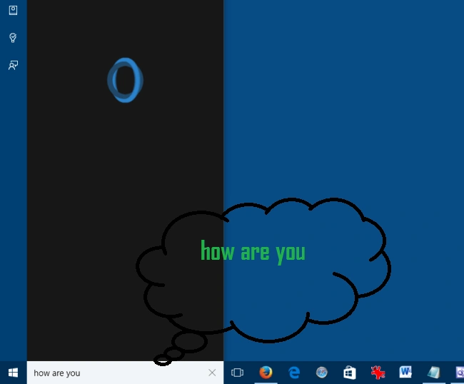 How r u