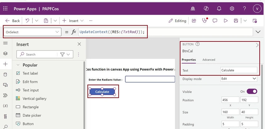 Function
