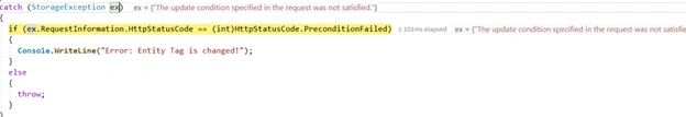 Azure Cosmos DB Table API