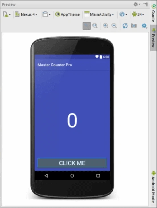 Android 