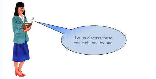 concept