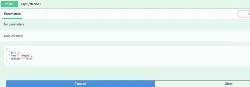 AddMember