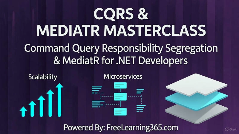 CQRS