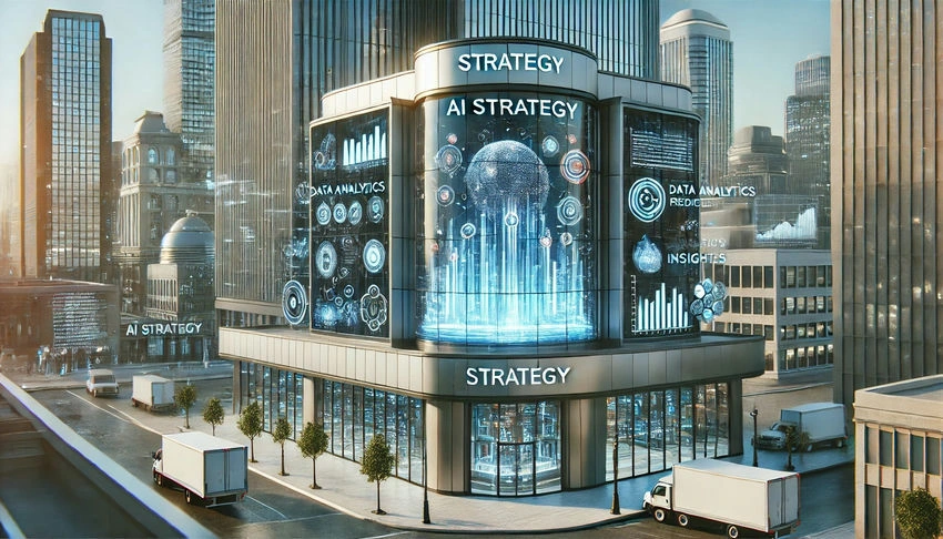 AI Strategy