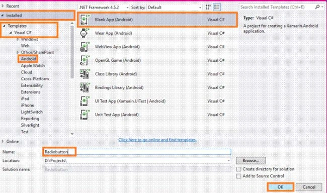 visual studio.