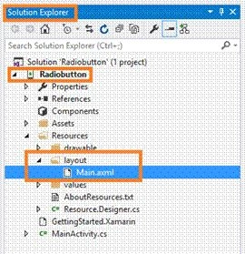 visual studio.