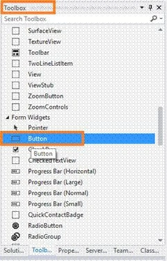 Xamarin 