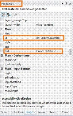 Xamarin 