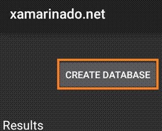 Xamarin 