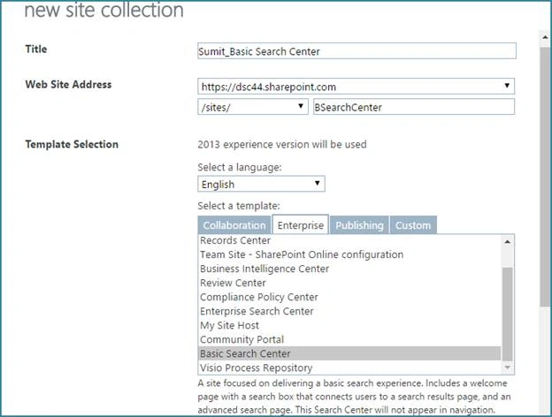 SharePoint
