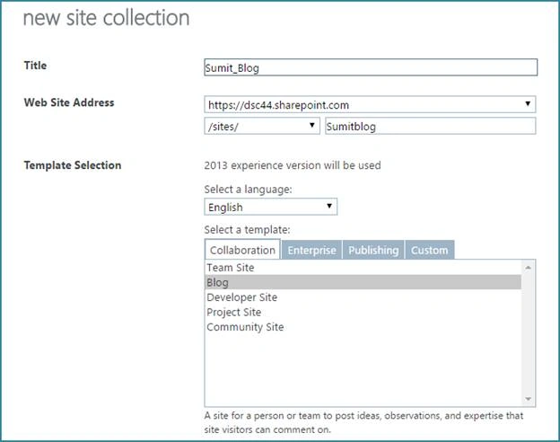 SharePoint