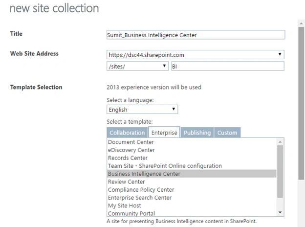 SharePoint