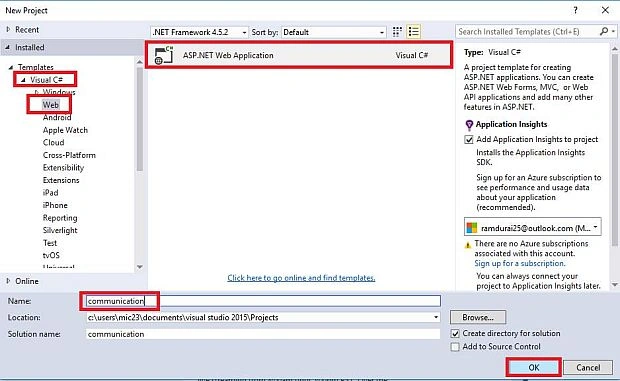 ASP.Net