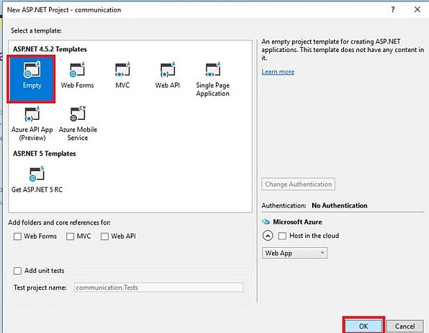 ASP.Net