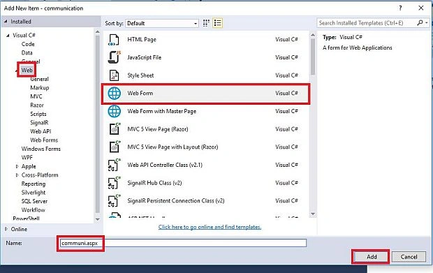 ASP.Net