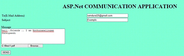ASP.Net