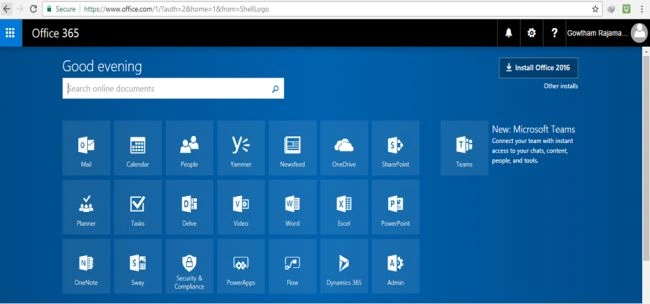 SharePoint