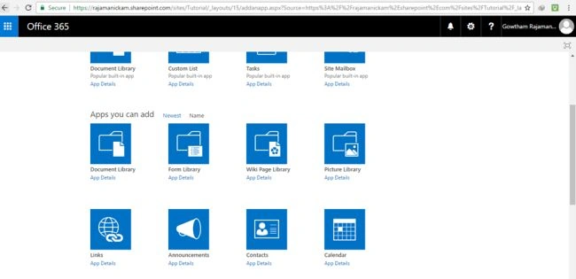 SharePoint