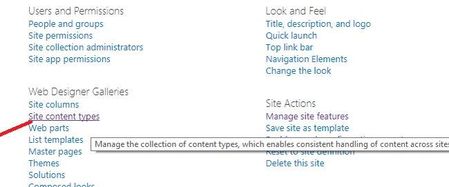 SharePoint 2013