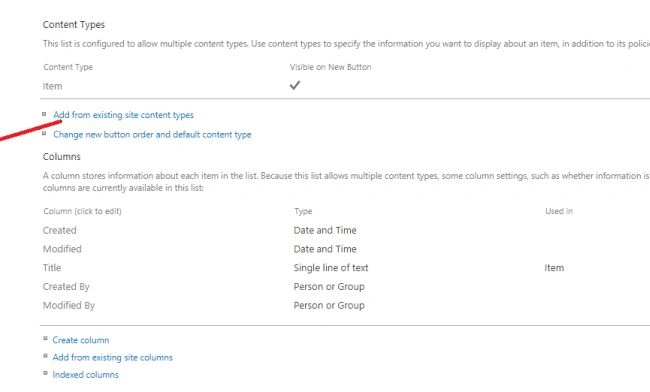 SharePoint 2013