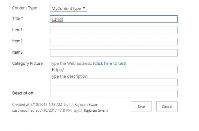 SharePoint 2013