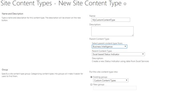 SharePoint 2013