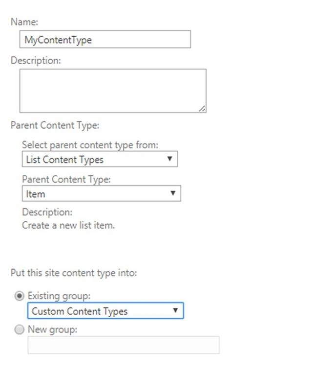 SharePoint 2013
