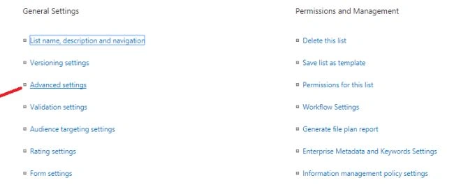 SharePoint 2013