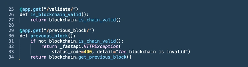 Let’s Create a Cryptocurrency from Scratch Using Python