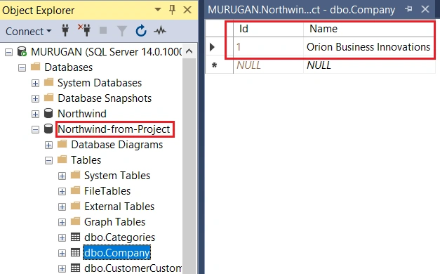 Visual Studio
