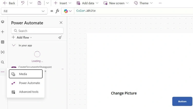 Create Document
