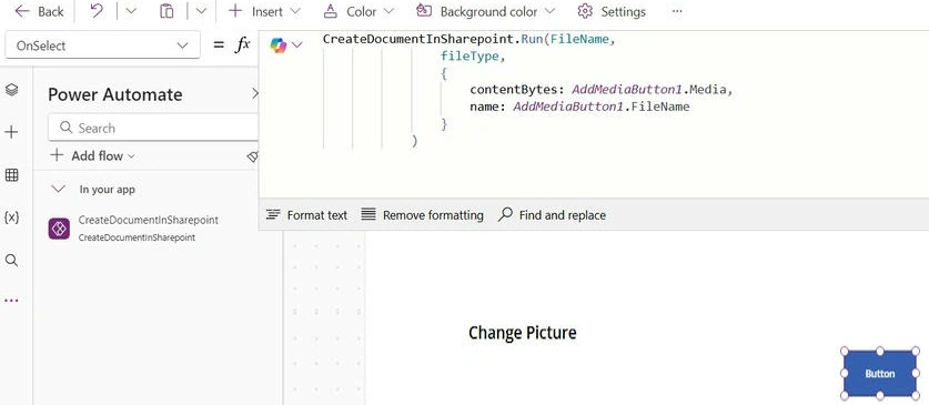Power Automate