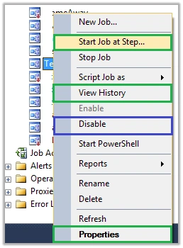 SQL Server